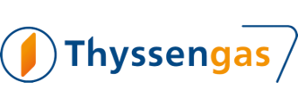 Logo Thyssengas